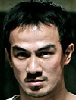 Joe Taslim