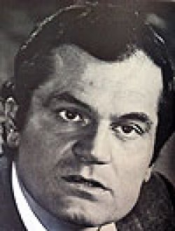Michel Peyrelon