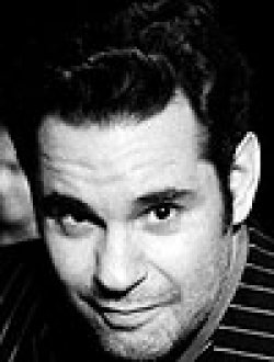 Paul F. Tompkins