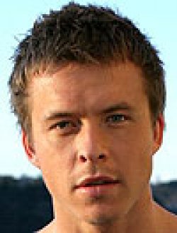 Todd Lasance