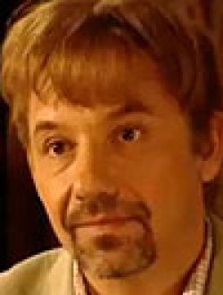 Bob Mortimer