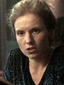 Lena Sabine Berg