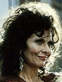 Ann Wedgeworth
