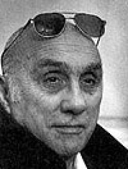 Marcel Bluwal