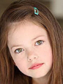 Mackenzie Foy