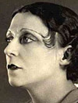 Germaine Kerjean