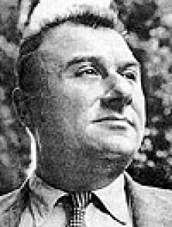 Louis Daquin