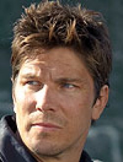 Michael Trucco