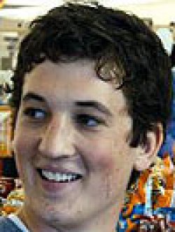Miles Teller