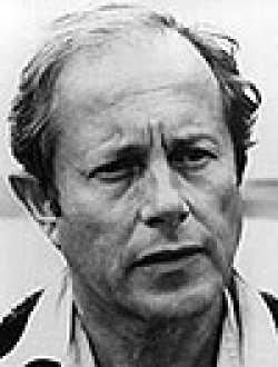 Nicolas Roeg
