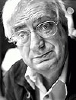 Bertrand Tavernier