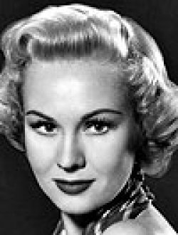 Virginia Mayo