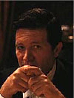 Donal McCann