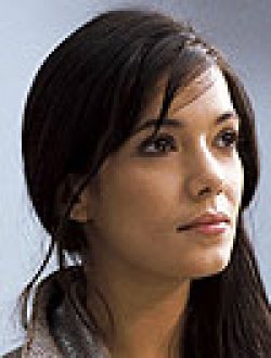 Mélanie Doutey
