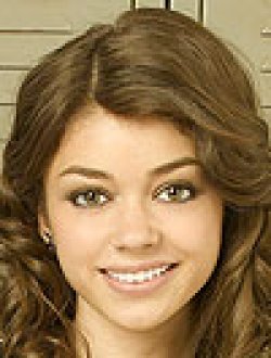 Sarah Hyland