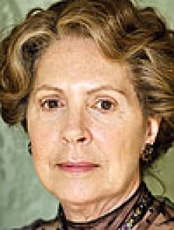 Penelope Wilton