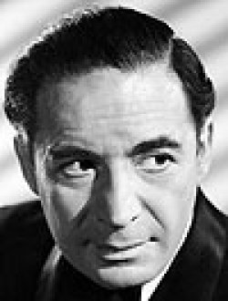 Leo Genn