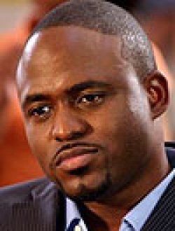 Wayne Brady
