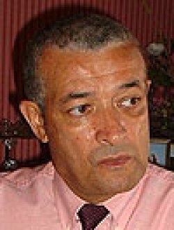 Tony Osoba