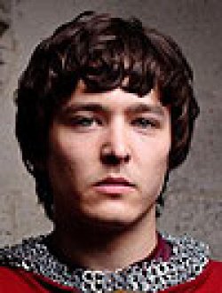 Alexander Vlahos