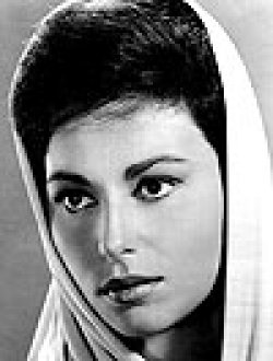 Haya Harareet