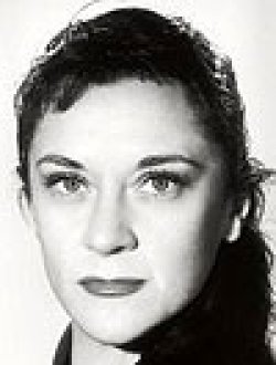 María Casares