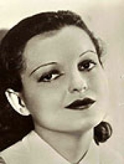 Zita Johann