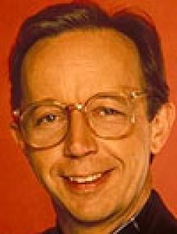 Max Wright