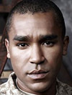 Jamil Walker Smith