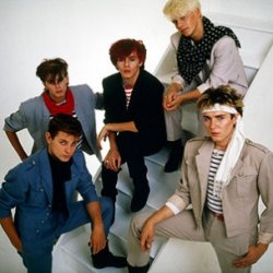 Duran Duran