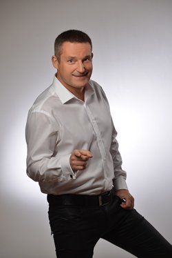 Vladimír Hron