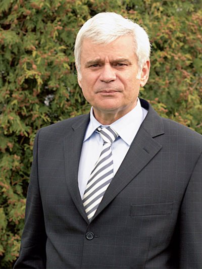 Petr Štěpánek