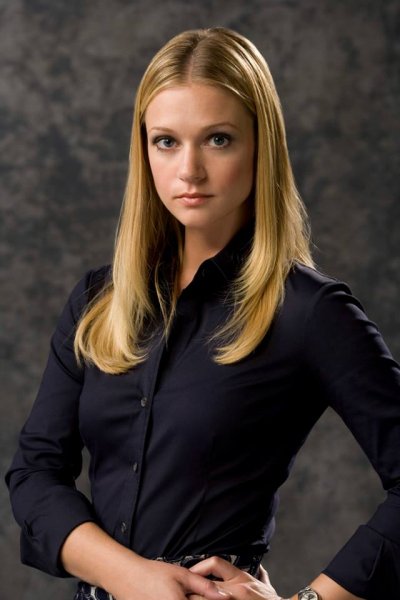 A. J. Cook