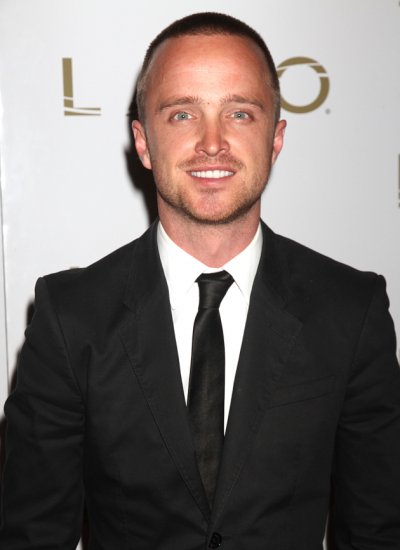 Aaron Paul