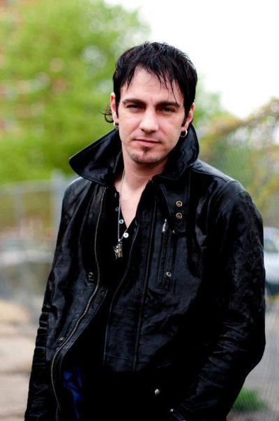 Adam Gontier