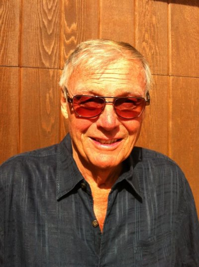 Adam West