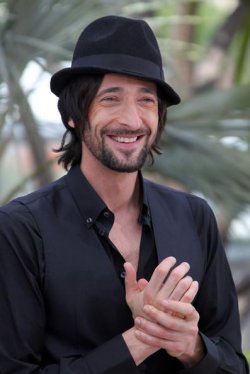 Adrien Brody