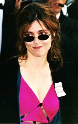 Agnes Jaoui
