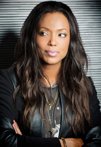 Aisha Tyler