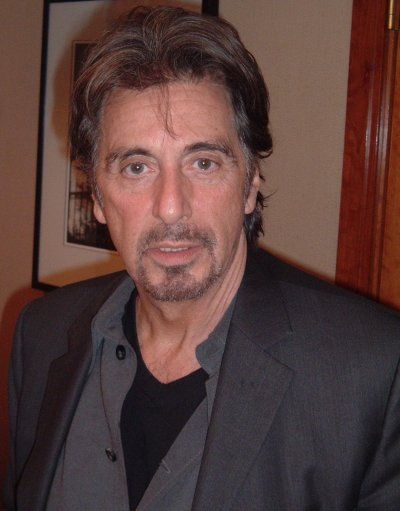 Al Pacino