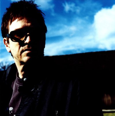 Alan Wilder