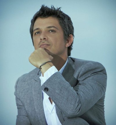 Alejandro Sanz