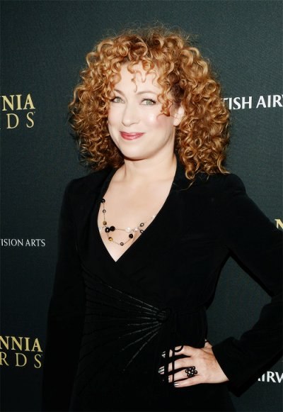 Alex Kingston