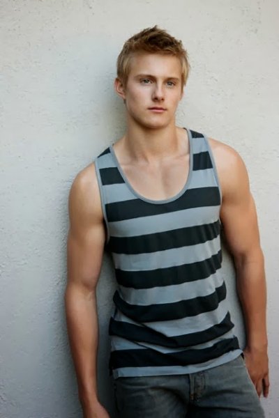 Alexander Ludwig