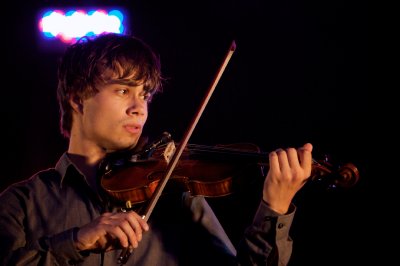 Alexander Rybak