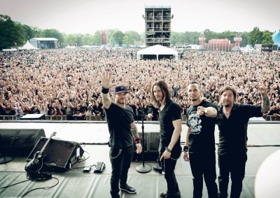 Alter Bridge