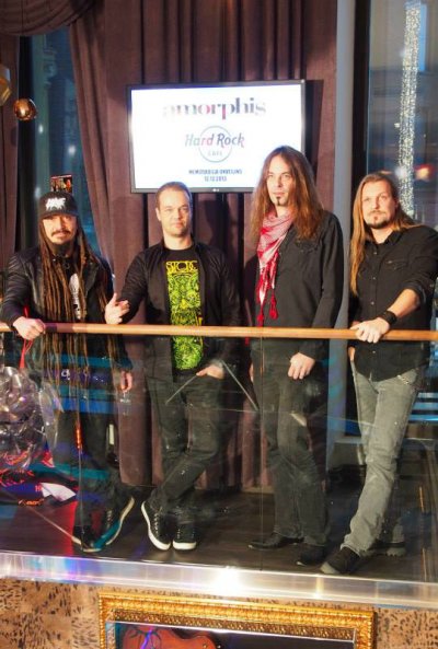 Amorphis