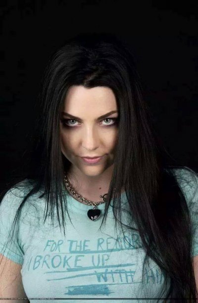 Amy Lee