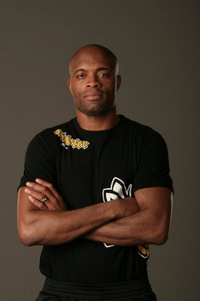 Anderson Silva