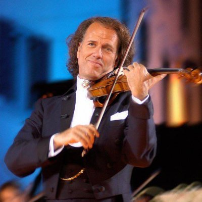 André Rieu